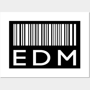 EDM Hardstyle Festival Dance Music Posters and Art